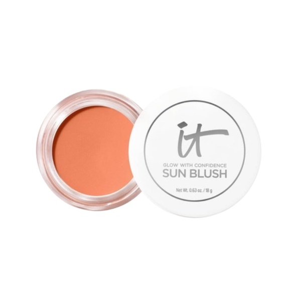 it cosmetics Sun Blush Blossom 20 - Picture 1 of 2